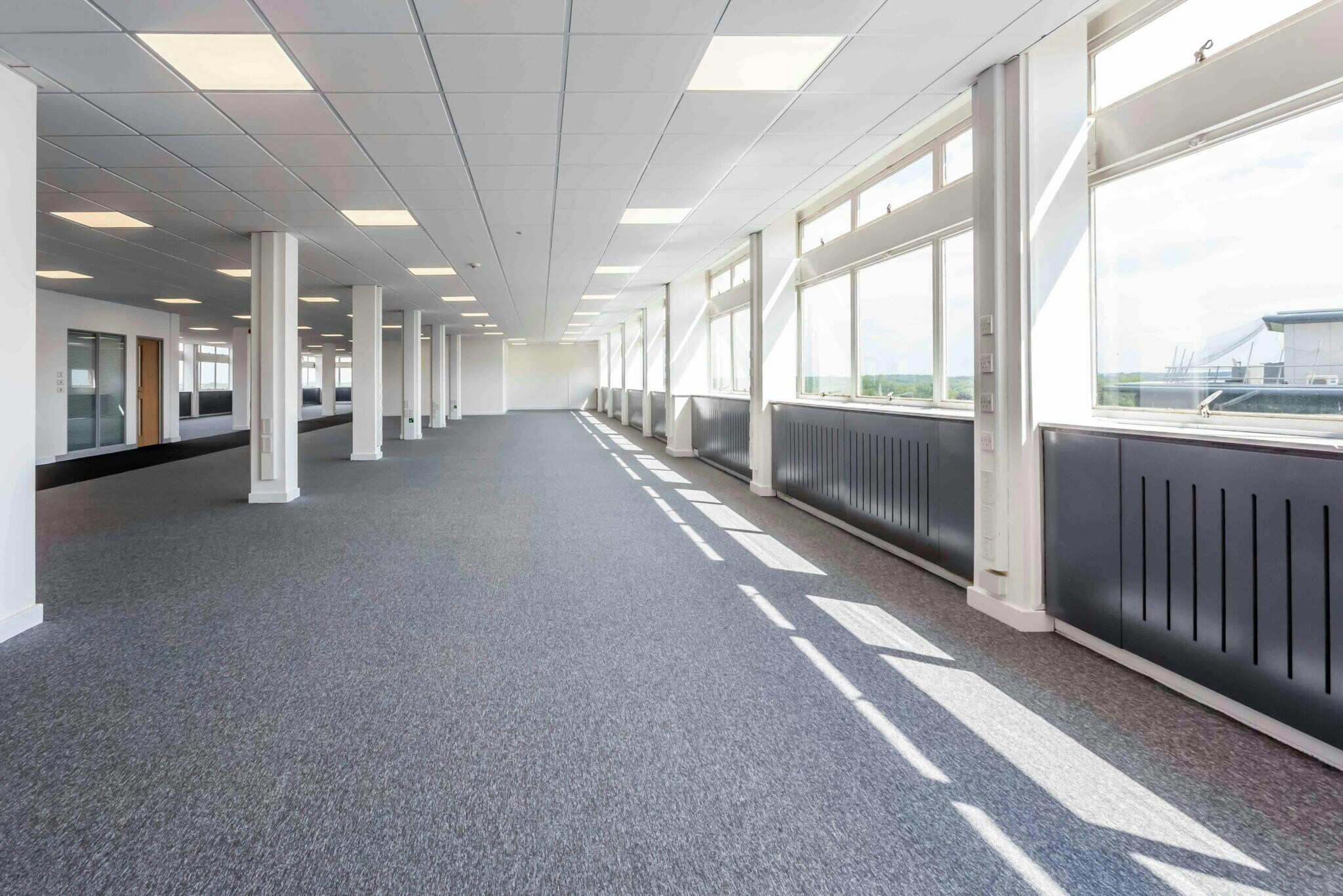 Regent Ctr, Gosforth for lease Building Photo- Image 1 of 22