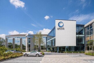 More details for 100 Berkshire Pl, Wokingham - Office for Lease