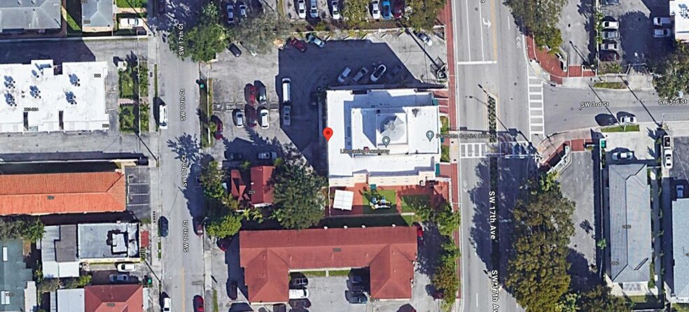 226 SW 13th Ave, Miami, FL for sale - Building Photo - Image 1 of 3