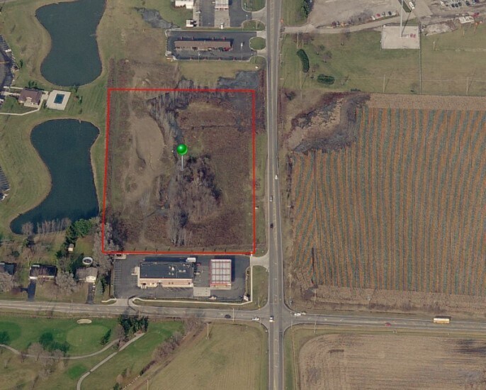 Norton Rd, Galloway, OH 43119