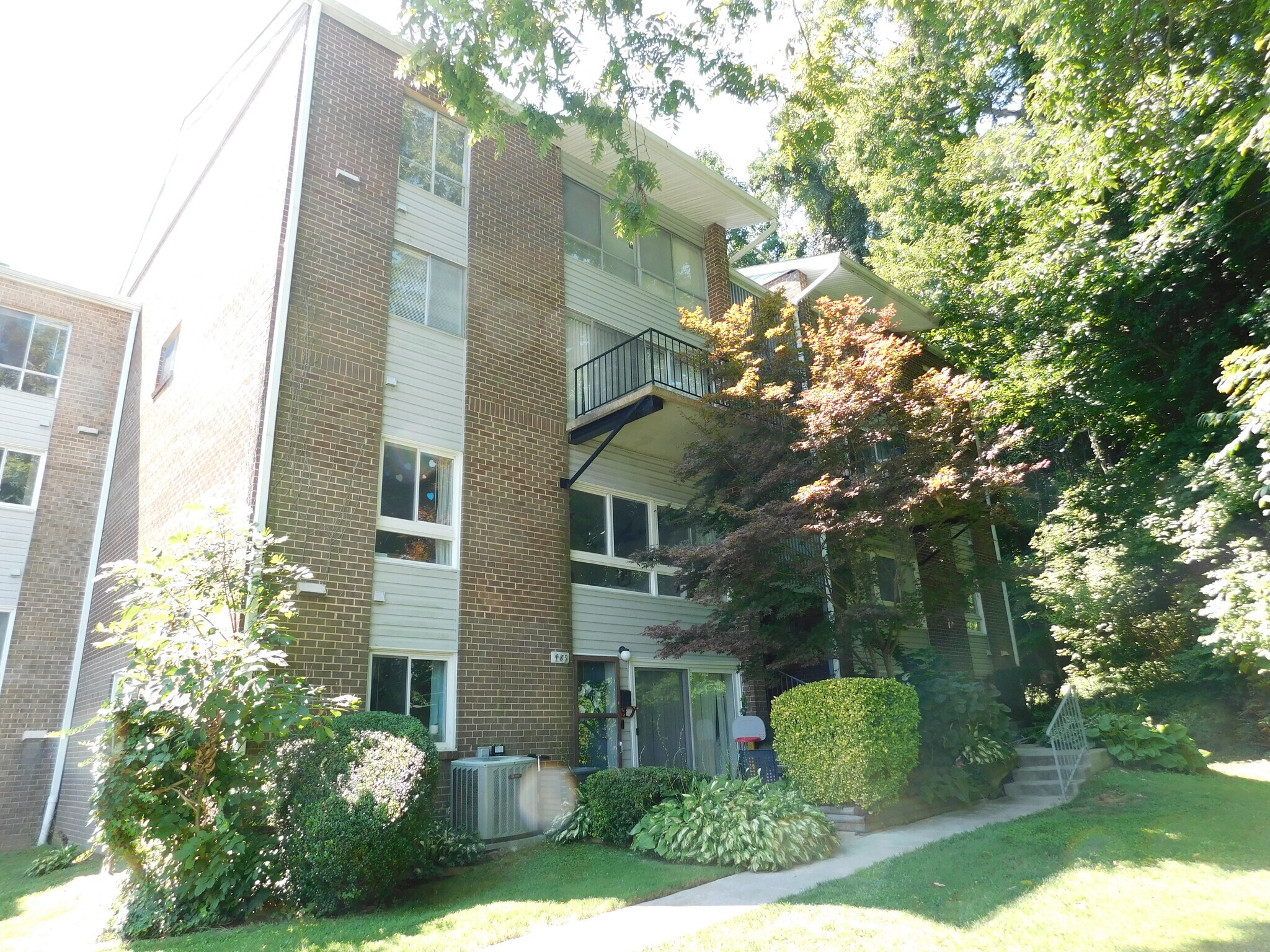 491 Moores Mill Rd, Bel Air, MD for sale Building Photo- Image 1 of 1