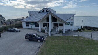 1248 Duck Rd, Kitty Hawk NC - Loft