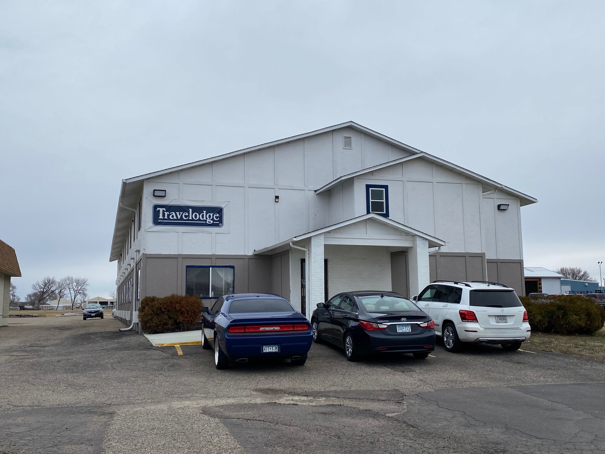 1305 E Bridge St, Redwood Falls, MN for sale Building Photo- Image 1 of 1