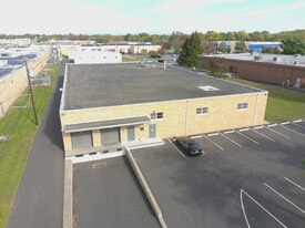 7055 Central Hwy - Warehouse