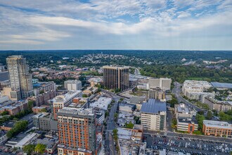 44 S Broadway, White Plains, NY - AERIAL  map view