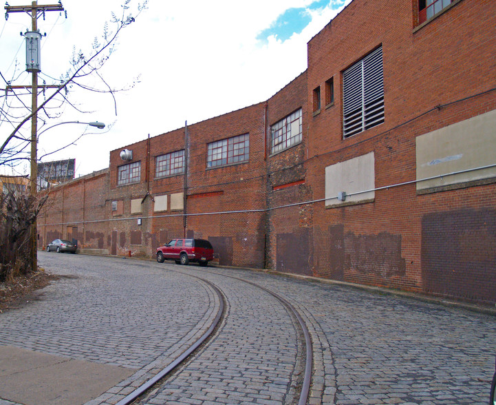 901 N Canal St, Philadelphia, PA for lease - Building Photo - Image 3 of 7