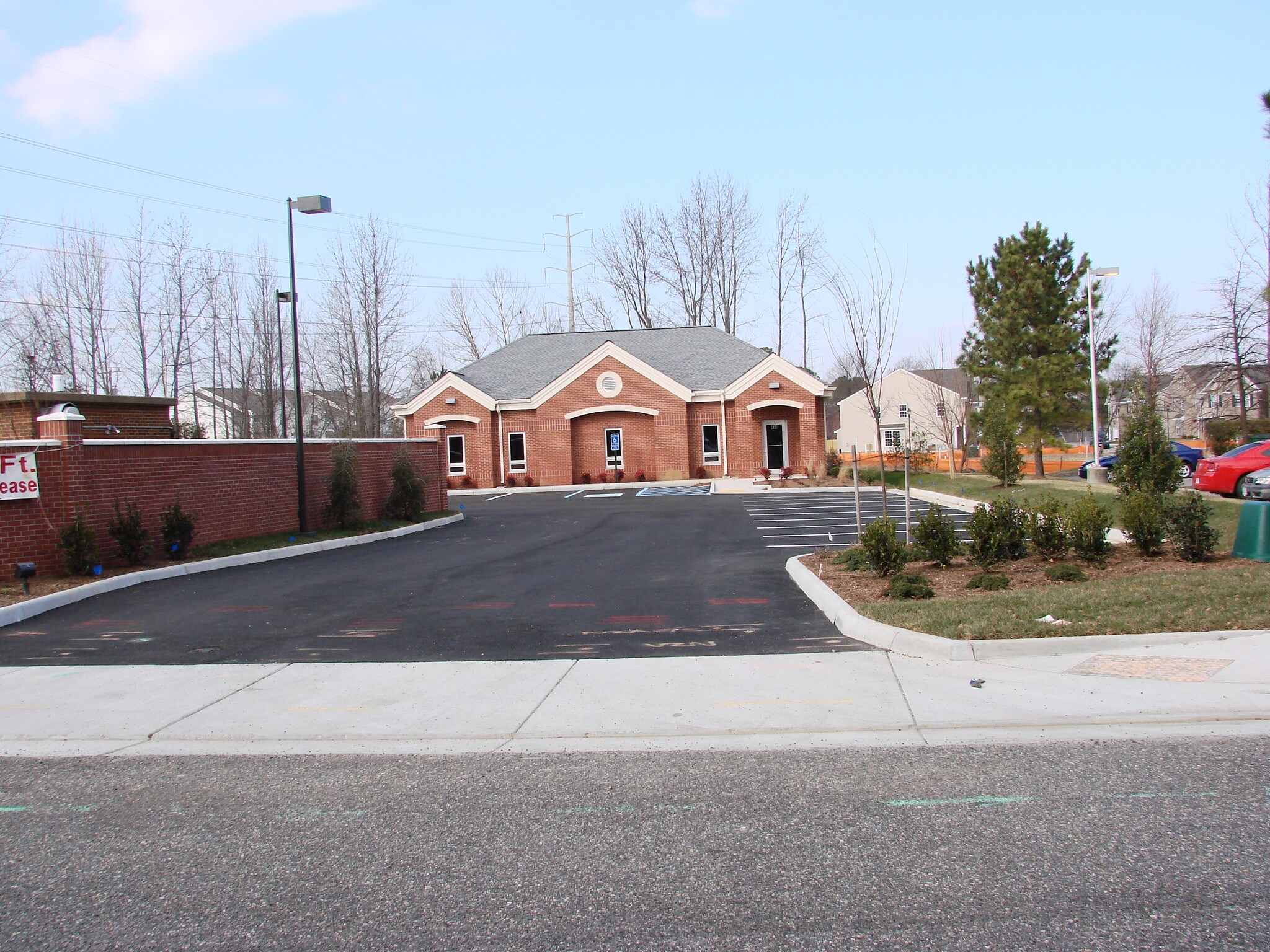 414 Marcella Rd, Hampton, VA for sale Building Photo- Image 1 of 1