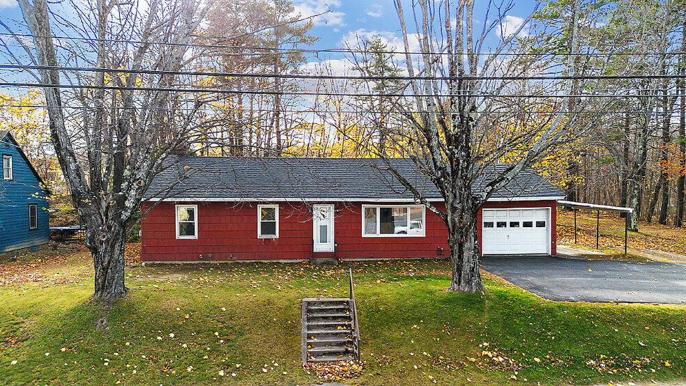 412 Western Ave, Augusta, ME for sale - Building Photo - Image 3 of 36