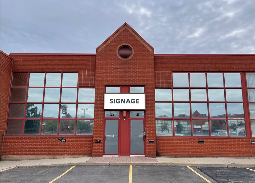 5100 S Service Rd, Burlington, ON for sale Building Photo- Image 1 of 1