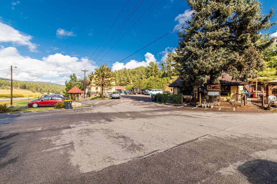 27051 Barkley Rd, Conifer, CO for sale - Building Photo - Image 3 of 42