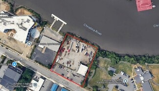 More details for 601 A St, Wilmington, DE - Flex for Sale