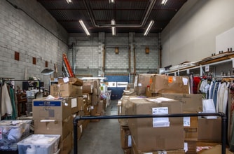 1852-1864 4th Av W, Vancouver, BC for lease Interior Photo- Image 2 of 3