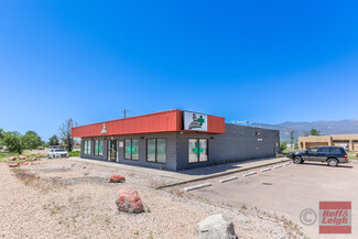 More details for 2582 S Academy Blvd, Colorado Springs, CO - Retail for Sale