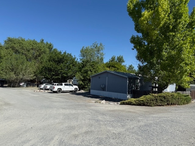 630 Irish American Dam Rd, Lovelock, NV for sale - Building Photo - Image 3 of 16