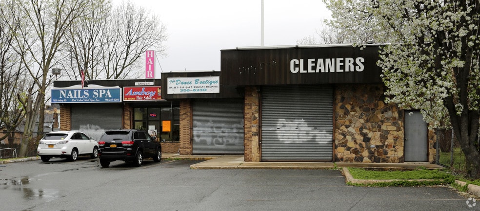 7505 Amboy Rd, Staten Island, NY for sale - Primary Photo - Image 1 of 1