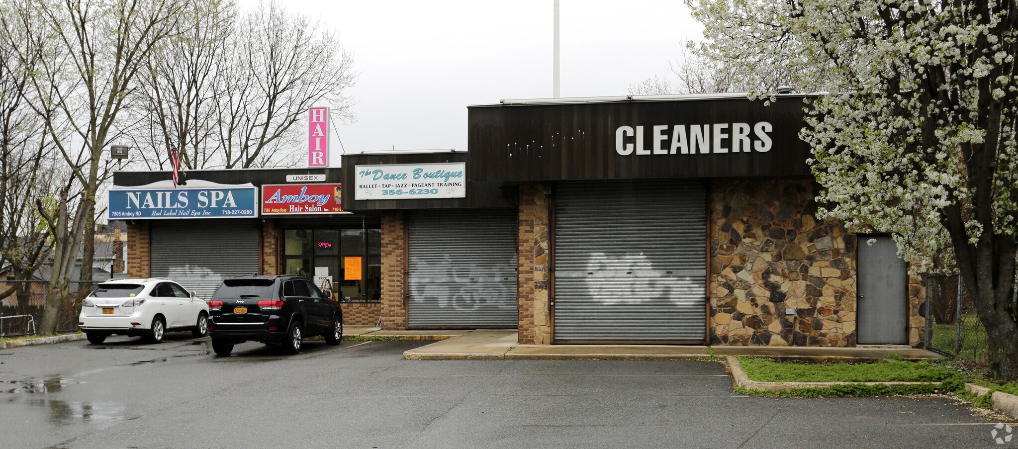 7505 Amboy Rd, Staten Island, NY for sale Primary Photo- Image 1 of 1