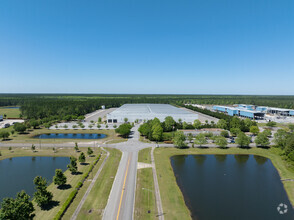 12400 Presidents Ct, Jacksonville, FL - aerial  map view - Image1