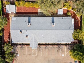 3353 Cimmarron Rd, Cameron Park, CA - AERIAL map view