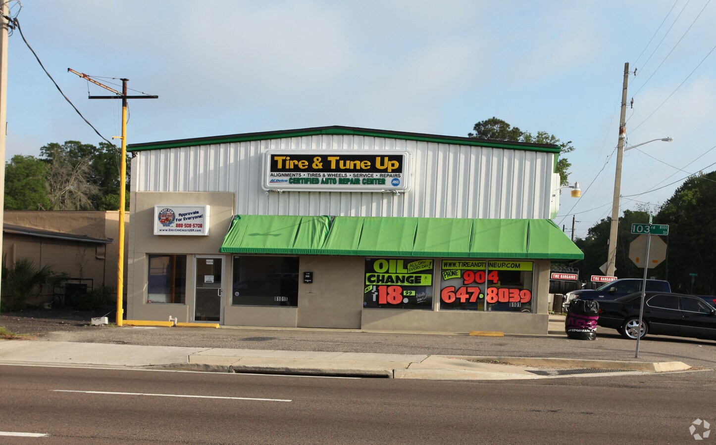 8101 103rd St, Jacksonville, FL 32210