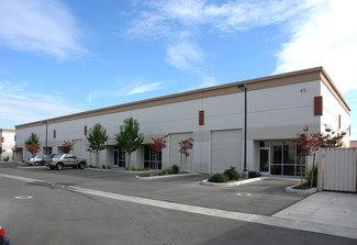 More details for 45 Goldenland Ct, Sacramento, CA - Industrial for Lease