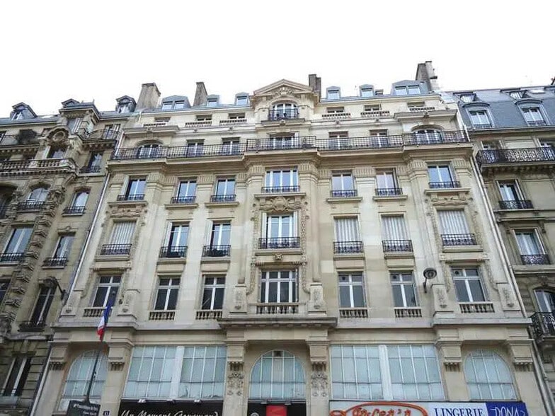 41 Rue Réaumur, Paris for lease - Building Photo - Image 2 of 3