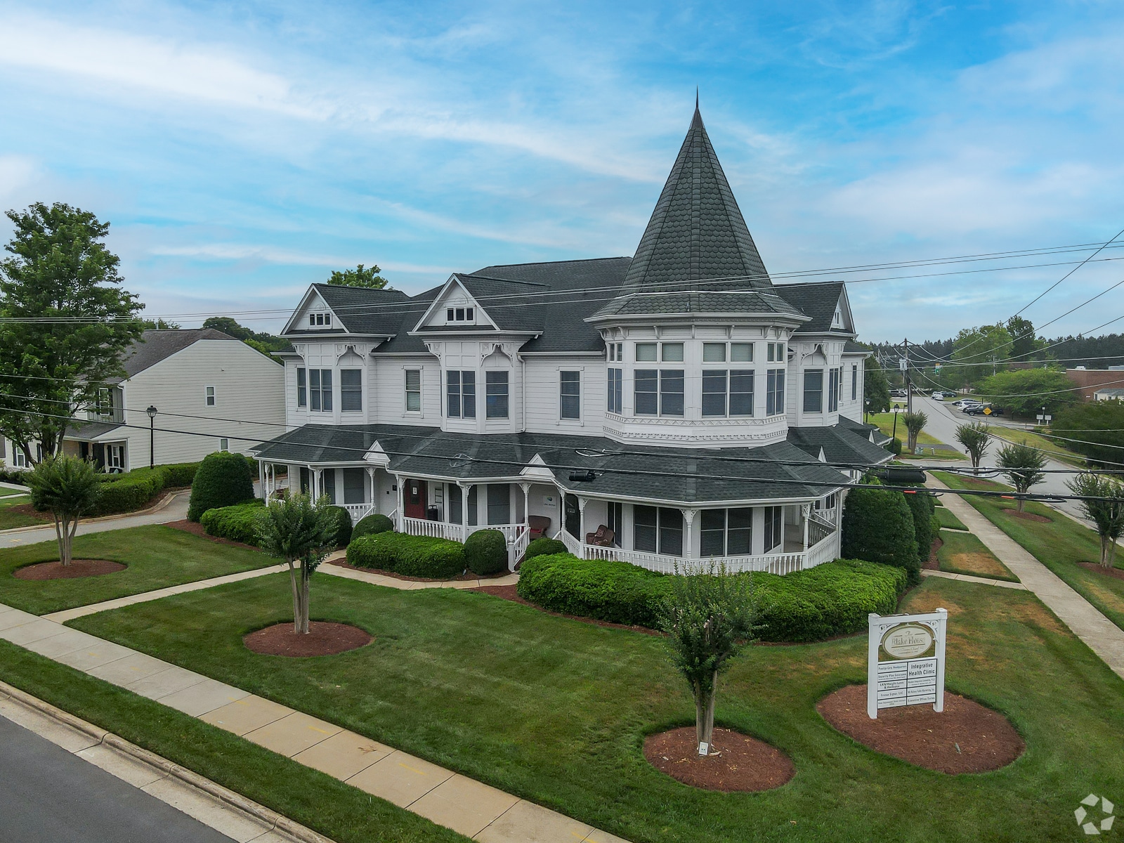 21000 Torrence Chapel Rd, Cornelius, NC for lease Building Photo- Image 1 of 50