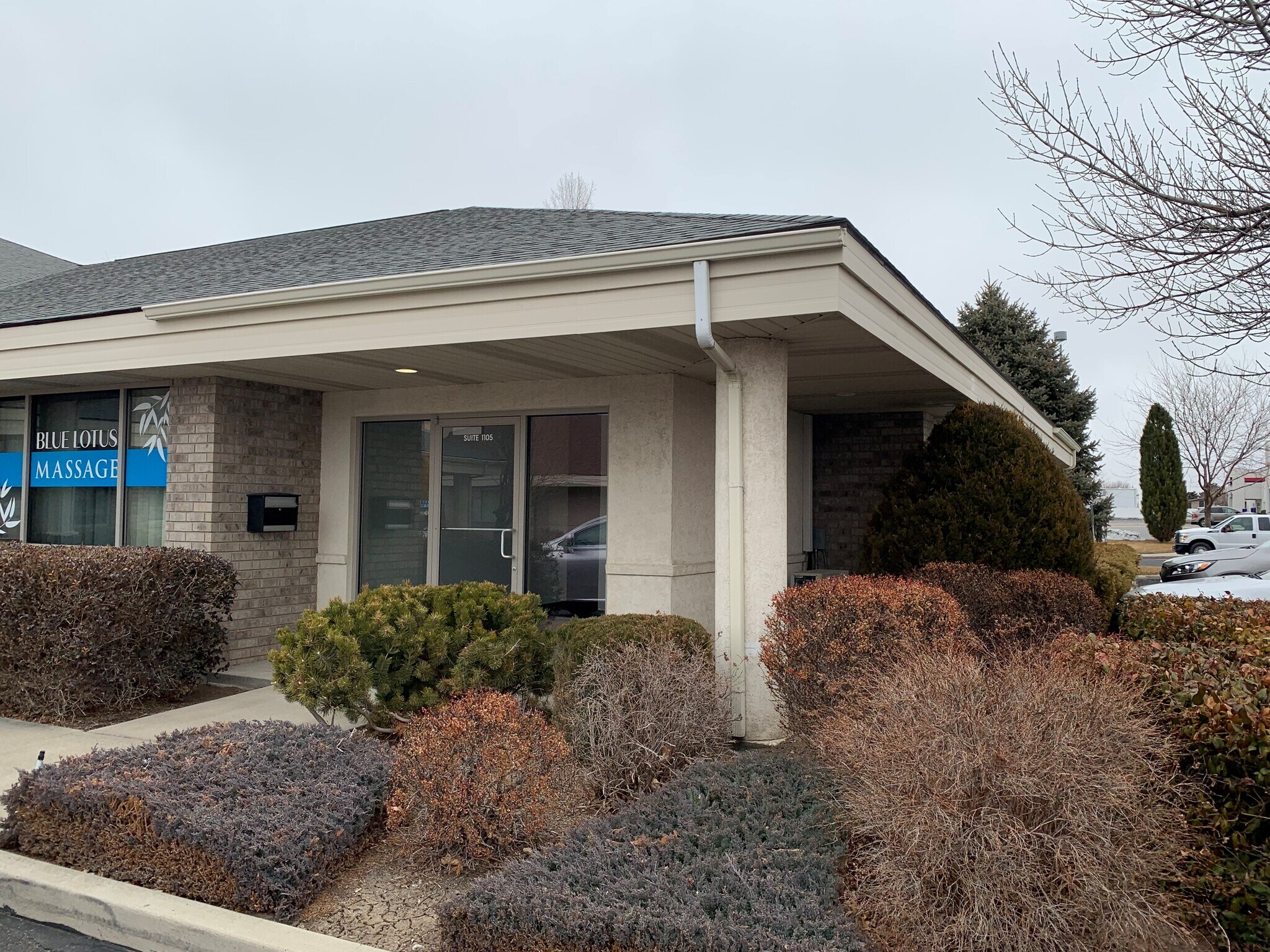 1445 Fillmore St, Twin Falls, ID for sale Building Photo- Image 1 of 1