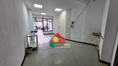 Retail in Madrid, Madrid for lease Interior Photo- Image 2 of 6