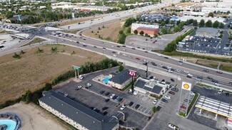 More details for 1565 S Meridian Rd, Meridian, ID - Retail for Sale