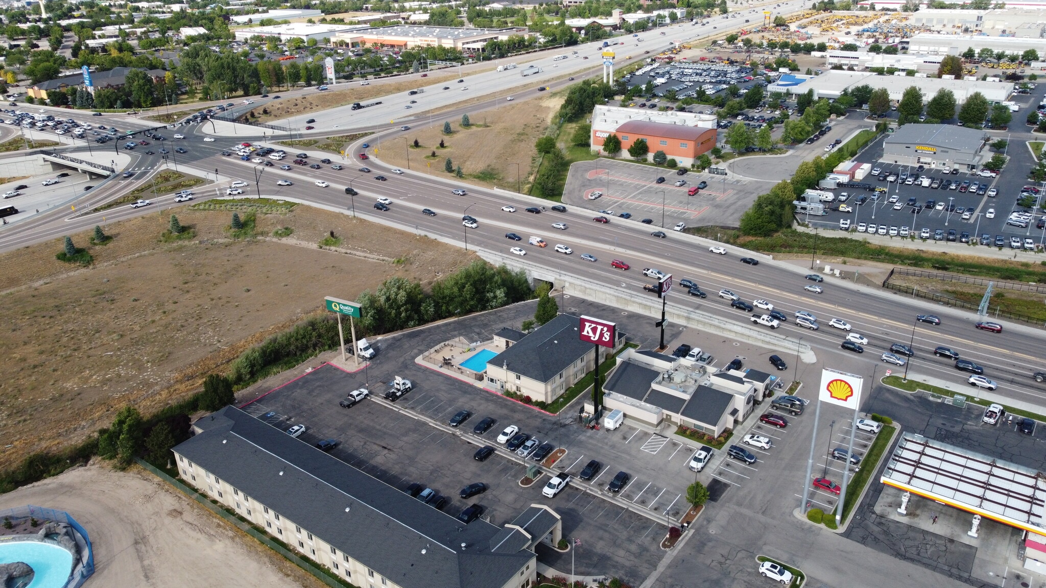 1565 S Meridian Rd, Meridian, ID for sale Building Photo- Image 1 of 7