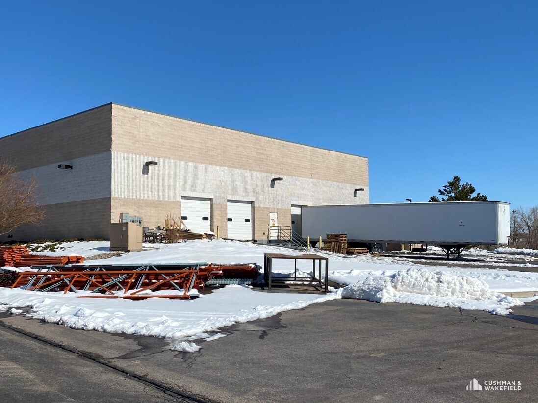 4563 Denrose Ct, Fort Collins, CO for sale Building Photo- Image 1 of 1