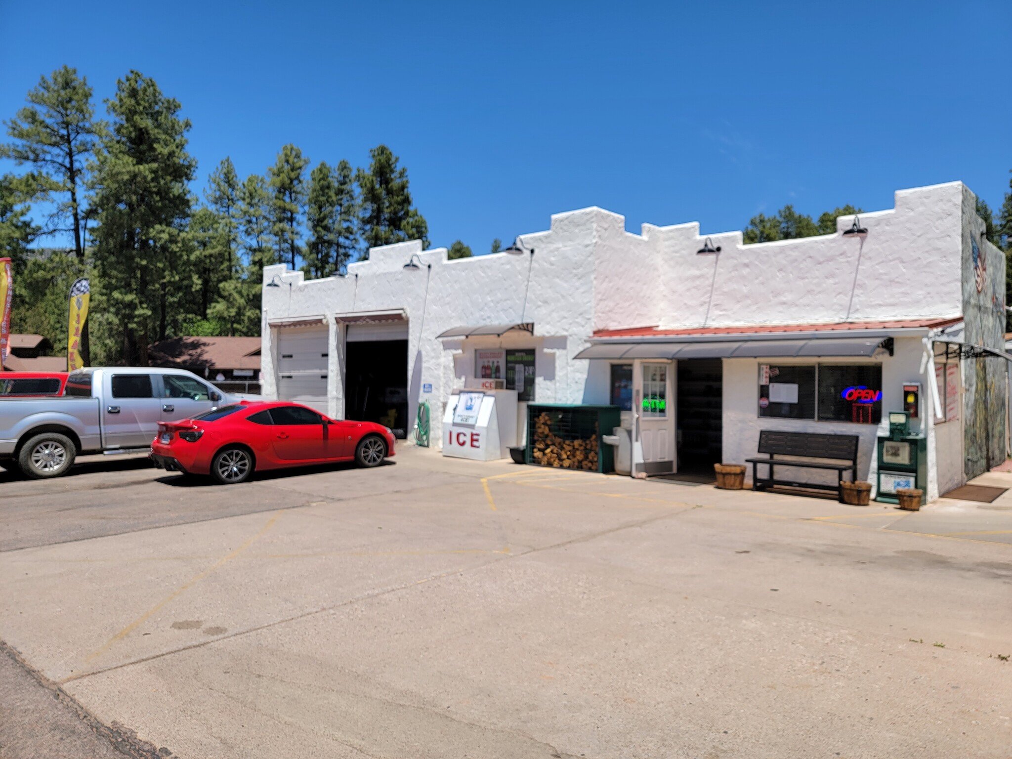 3597 Highway 87, Pine, AZ for sale Primary Photo- Image 1 of 1