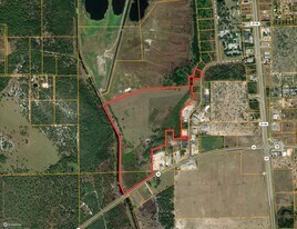 Georgetown Industrial - Fulfillment Center