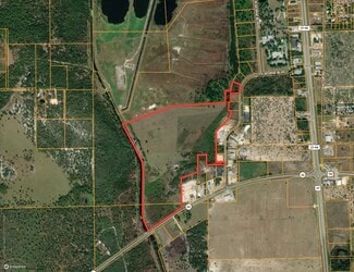 More details for 7807 S George Blvd, Sebring, FL - Land for Sale
