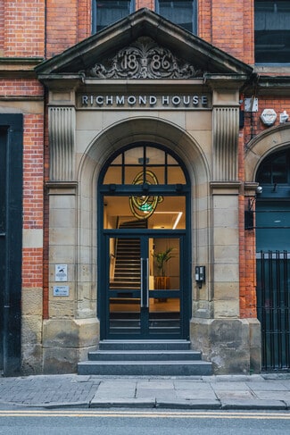 More details for 15 Bloom St, Manchester - Office for Lease