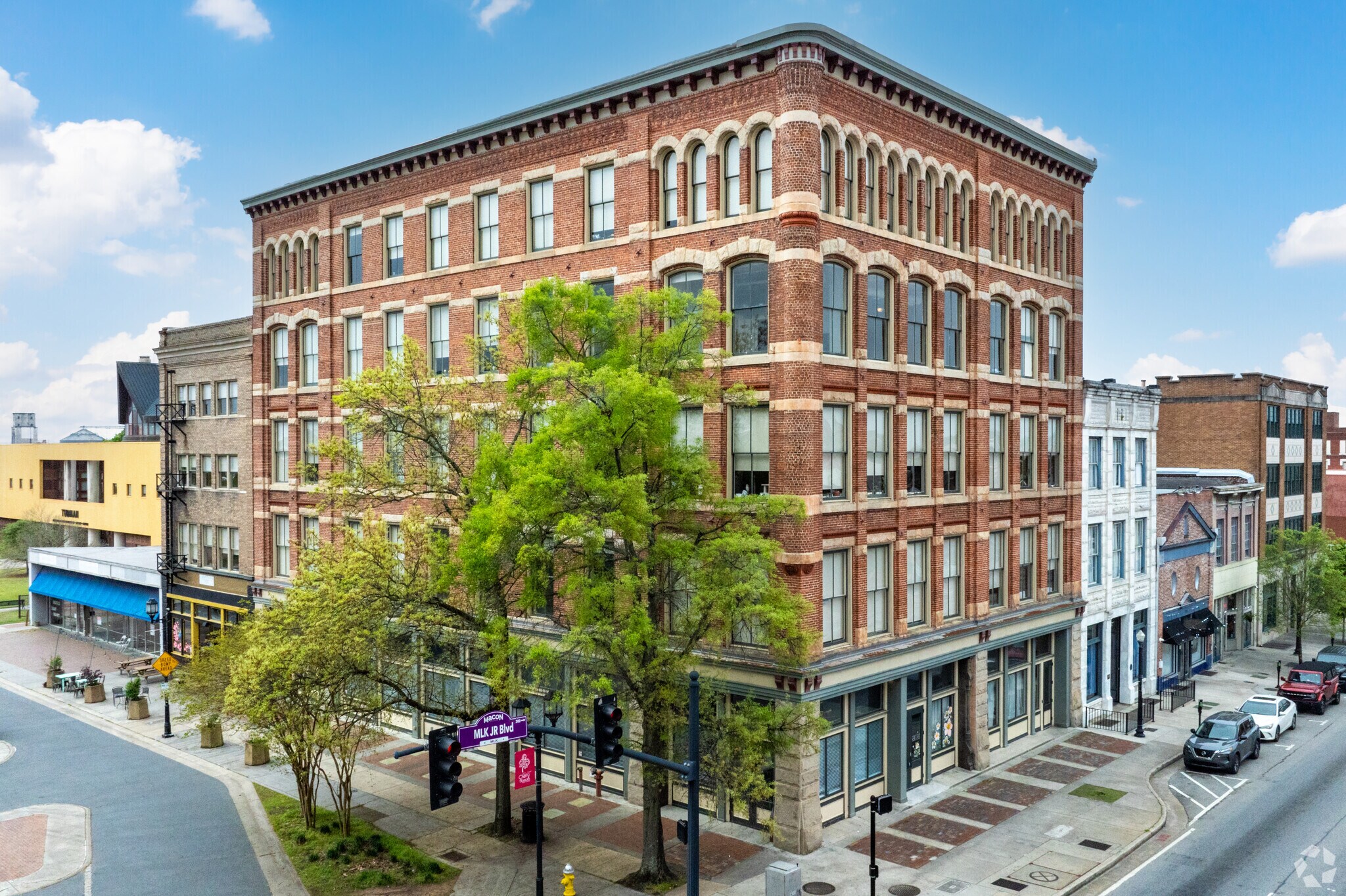 382 Cherry St, Macon-Bibb, GA for sale Primary Photo- Image 1 of 1