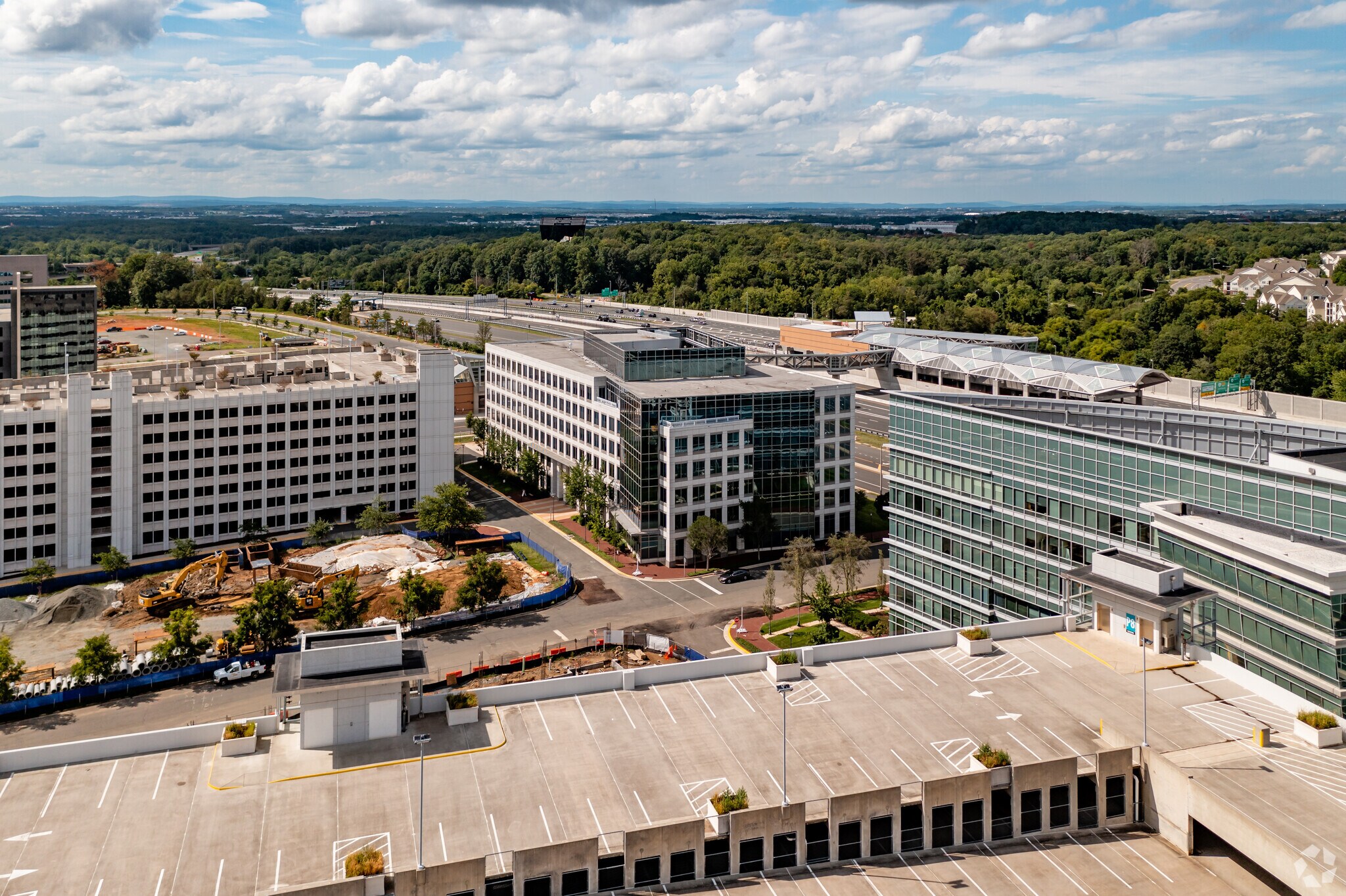 2300 Dulles Station Blvd, Herndon, VA 20171 Dulles Station West