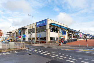 More details for Glyndwr Rd, Cwmbran - Retail for Sale