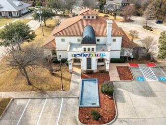 More details for 2628 Matlock Rd, Arlington, TX - Medical for Lease