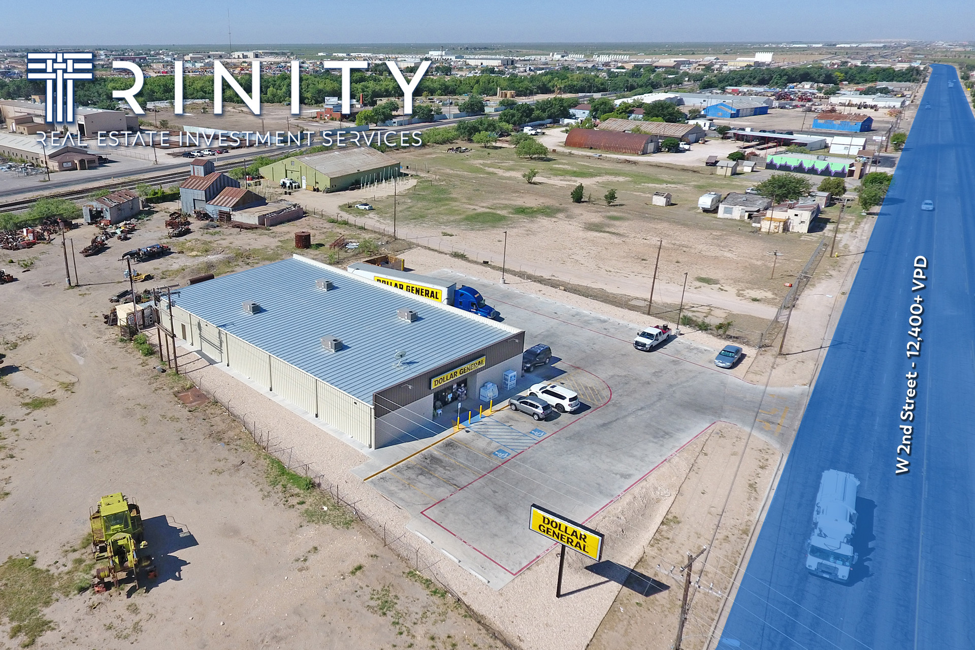 2207 W 2nd St, Odessa, TX for sale Other- Image 1 of 1