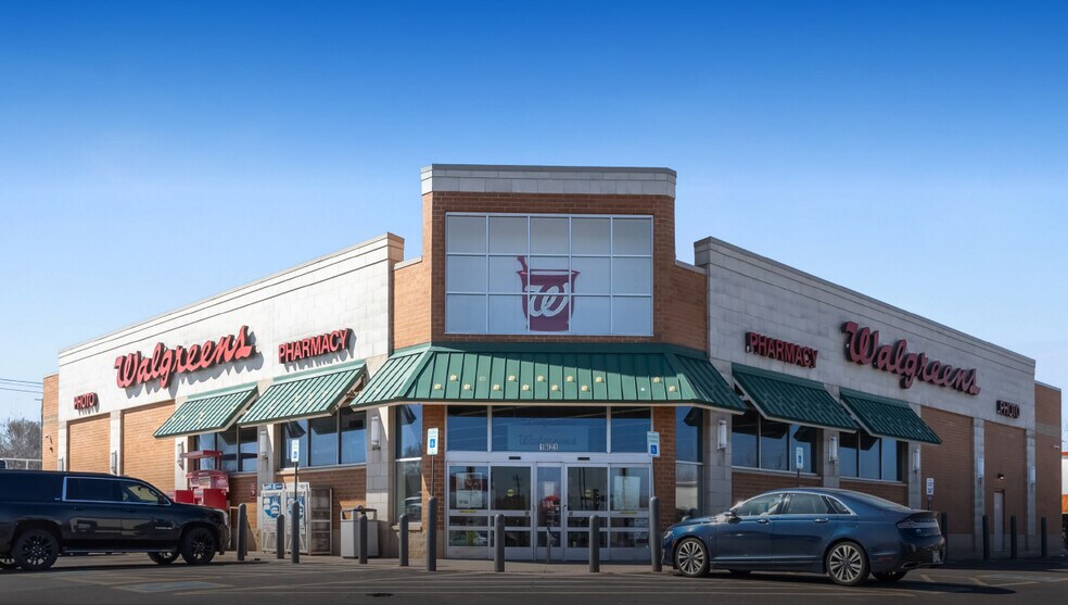 1621 S Division St, Guthrie, OK for sale - Building Photo - Image 1 of 1