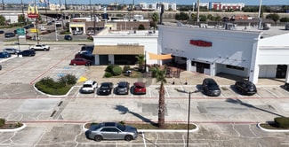 More details for 6902-6958 Garth Rd, Baytown, TX - Retail for Lease