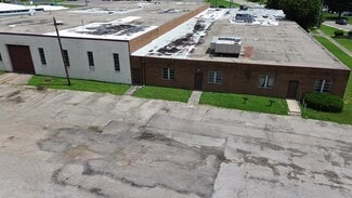 More details for 5570 Creek Rd, Blue Ash, OH - Industrial for Lease
