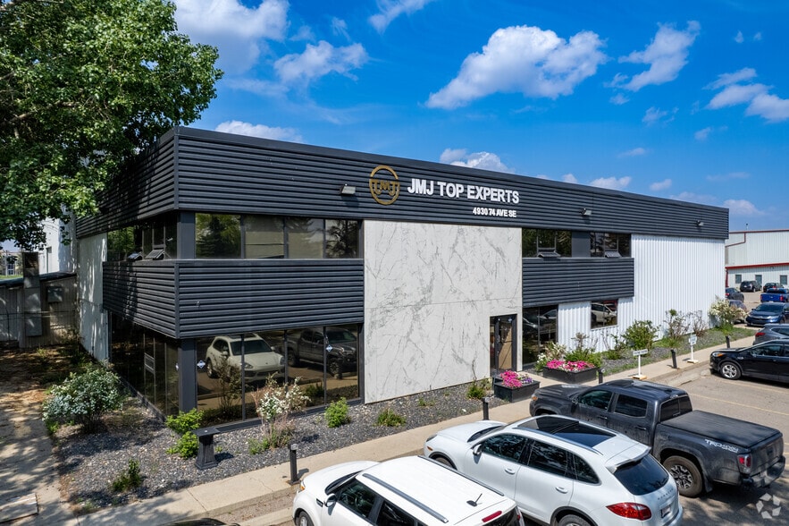 4930 74th Ave SE, Calgary, AB for sale - Primary Photo - Image 1 of 1