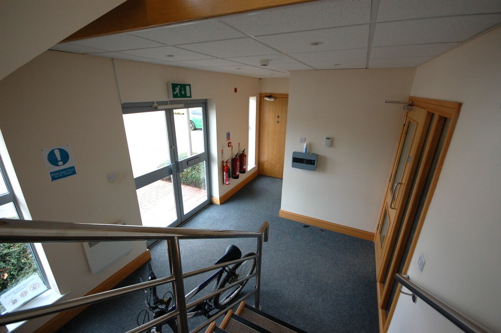 Rockingham Rd, Market Harborough for lease Interior Photo- Image 1 of 4