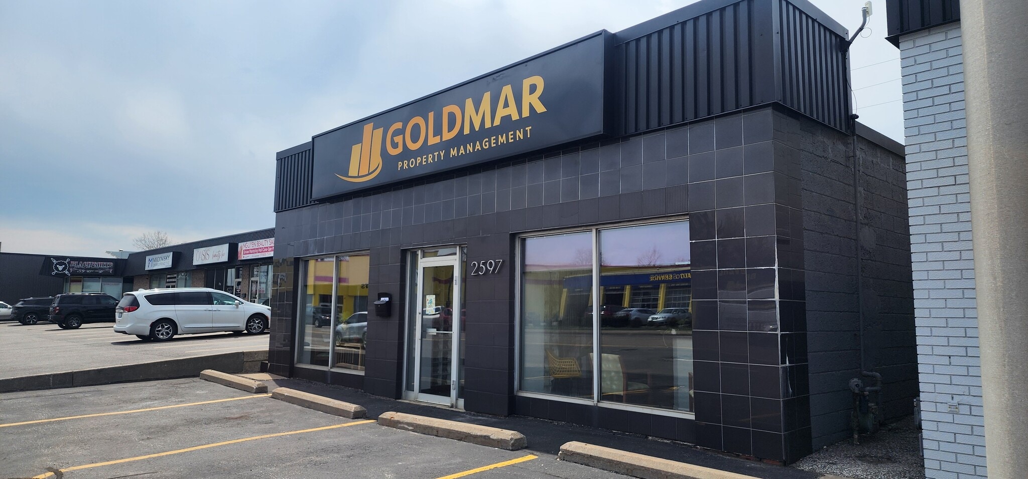 2597 Howard Ave, Windsor, ON for sale Building Photo- Image 1 of 1