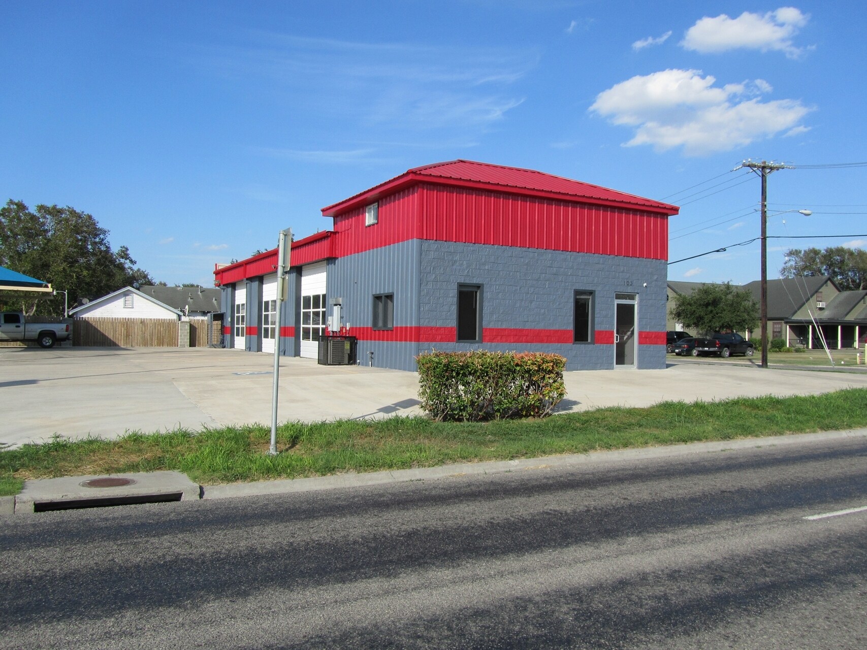 103 E Avenue J, Robstown, TX for sale Primary Photo- Image 1 of 1