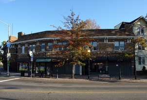 Building 2 of 2 - Storefront Property