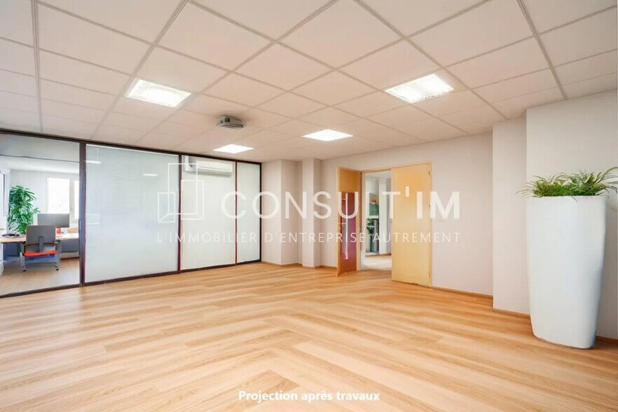 Office in Asnières-sur-Seine for sale - Building Photo - Image 3 of 9