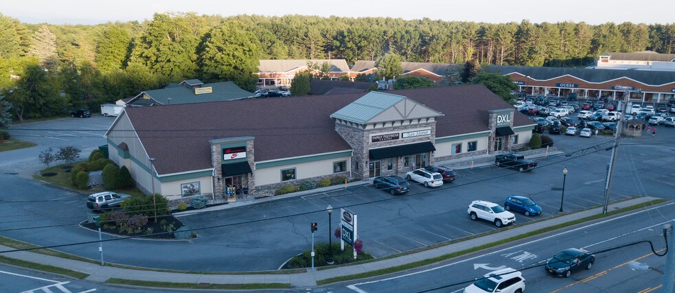 1500 State Route 9, Lake George, NY for sale - Other - Image 1 of 1